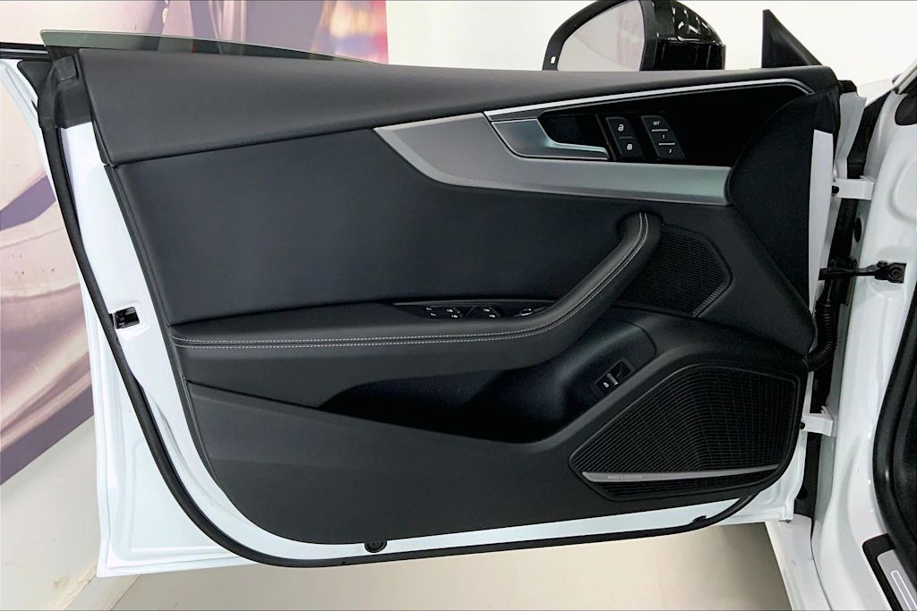 Thumbnail: 2023 Audi A5 - 25