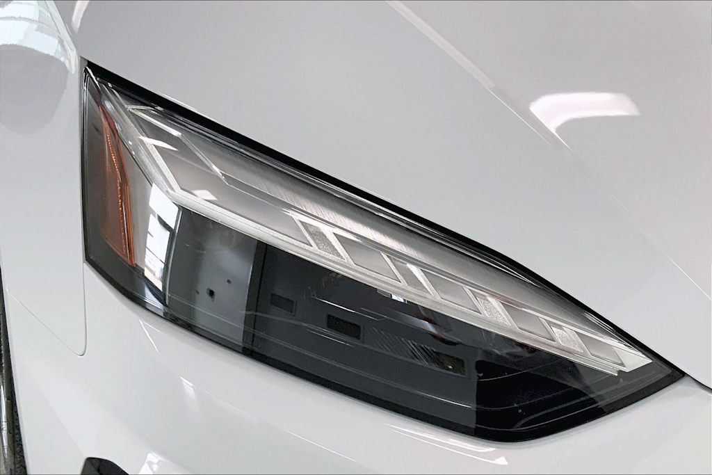 Thumbnail: 2023 Audi A5 - 28