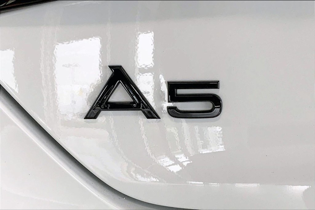 Thumbnail: 2023 Audi A5 - 7
