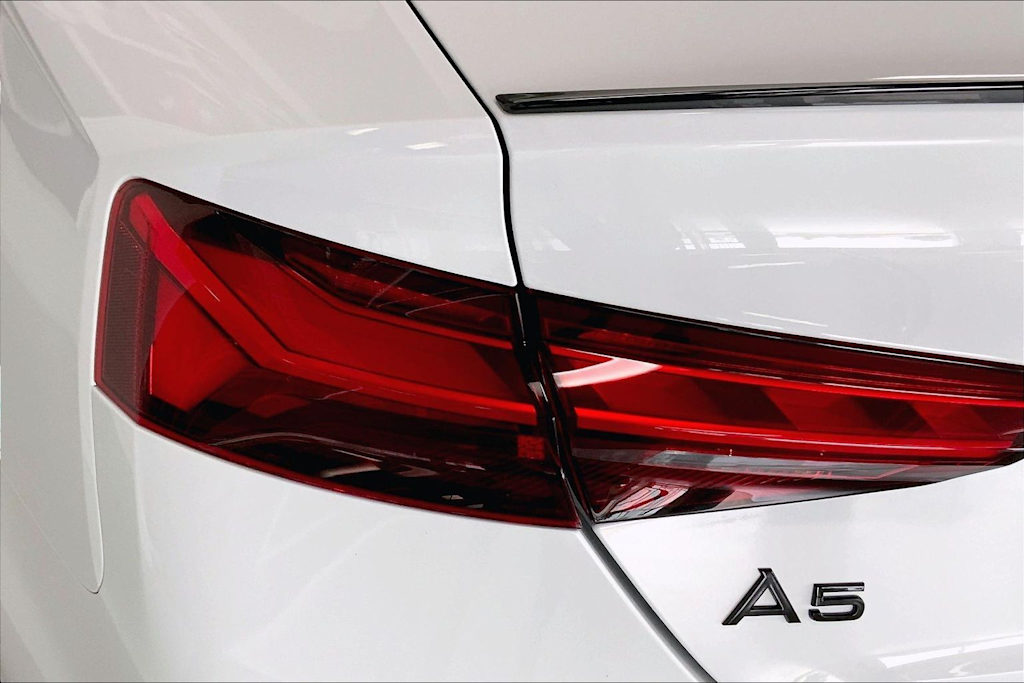 Thumbnail: 2023 Audi A5 - 29