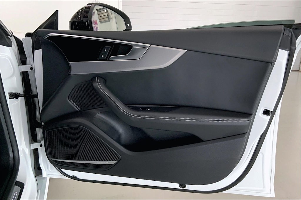 Thumbnail: 2023 Audi A5 - 26