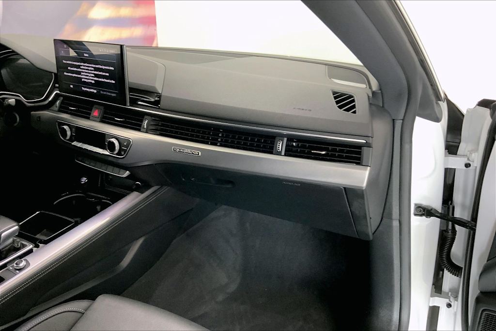 Thumbnail: 2023 Audi A5 - 22