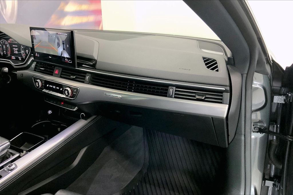 Thumbnail: 2023 Audi A5 - 20