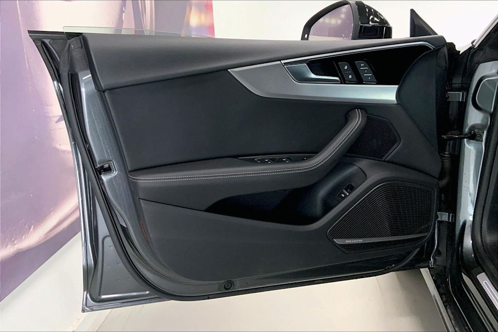 Thumbnail: 2023 Audi A5 - 23
