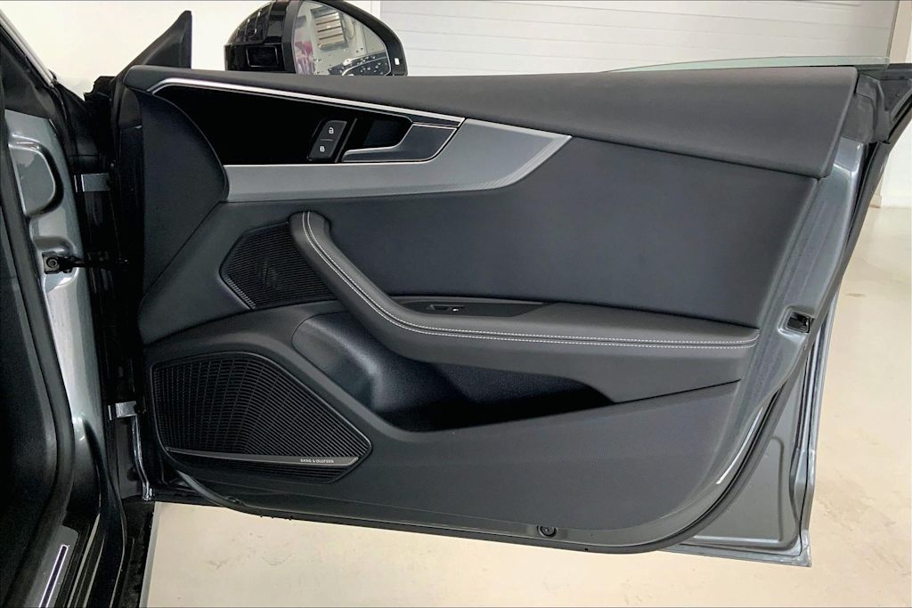 Thumbnail: 2023 Audi A5 - 24