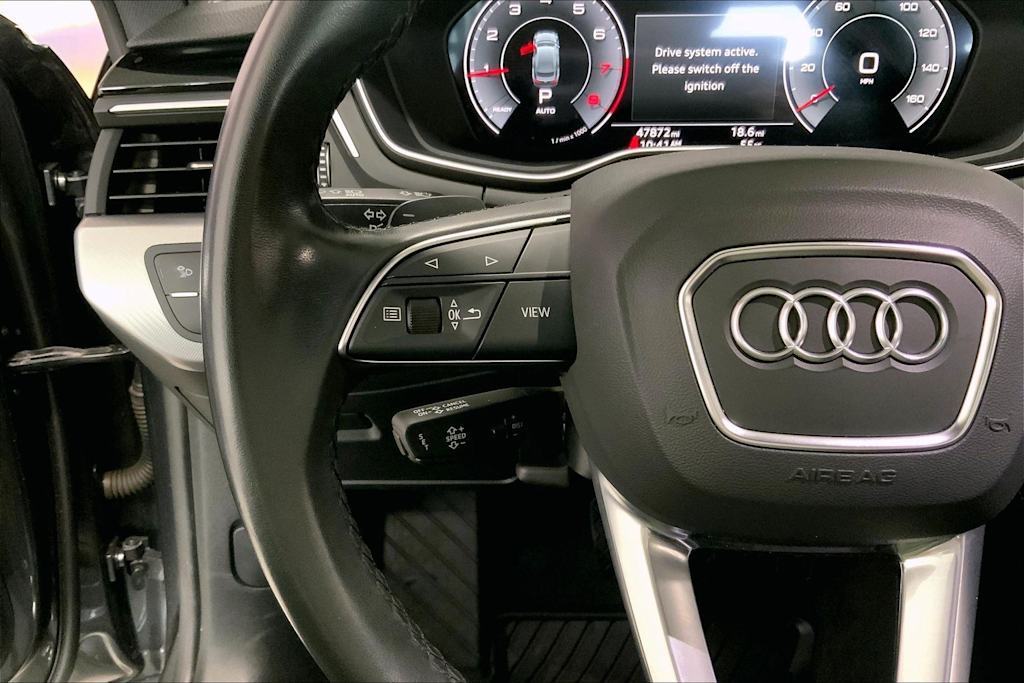 Thumbnail: 2023 Audi A5 - 21