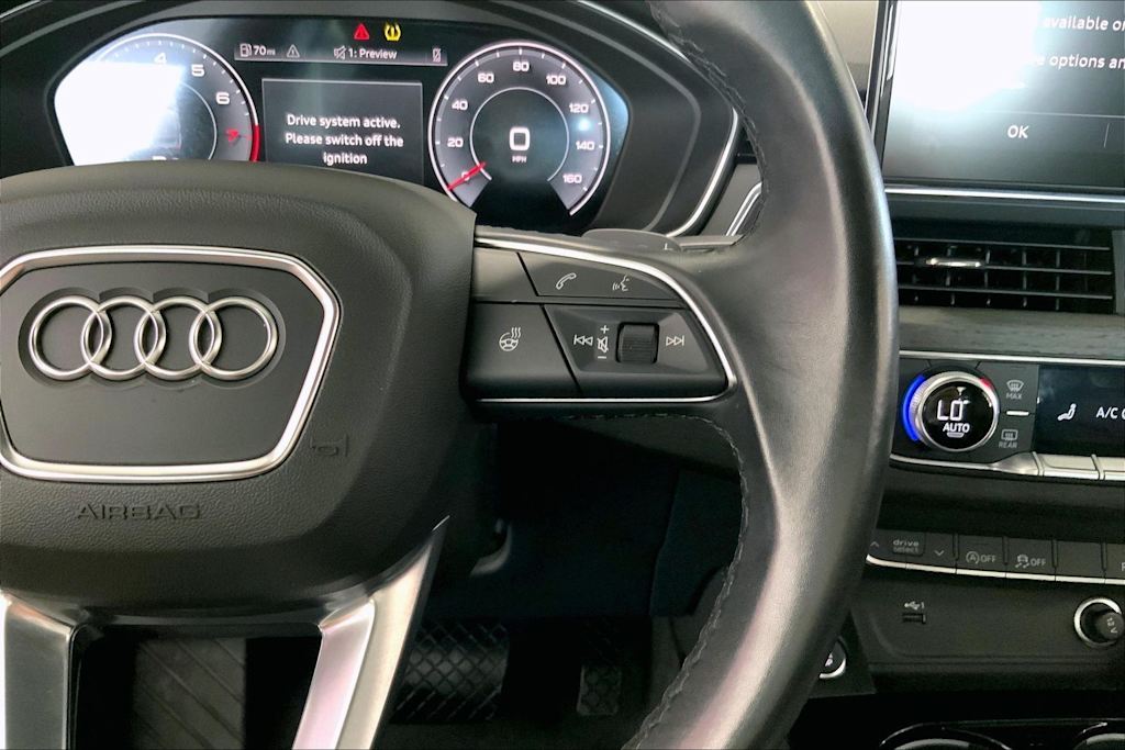 Thumbnail: 2024 Audi A5 - 22