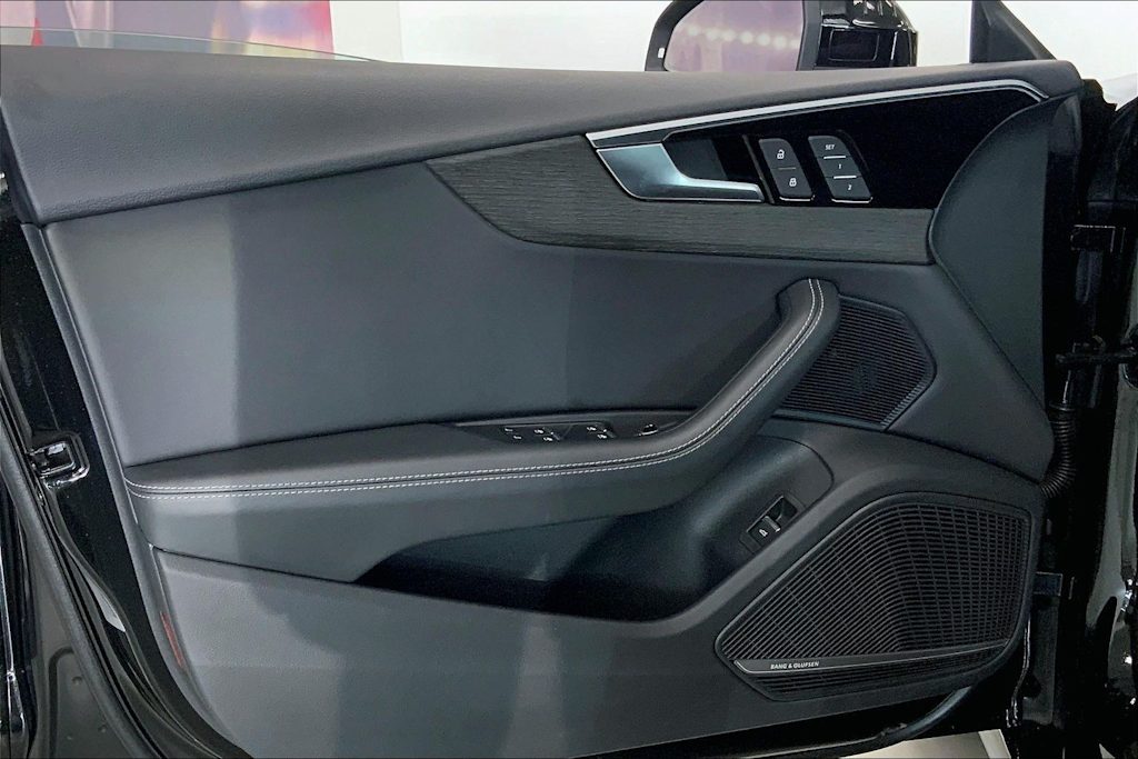 Thumbnail: 2024 Audi A5 - 23