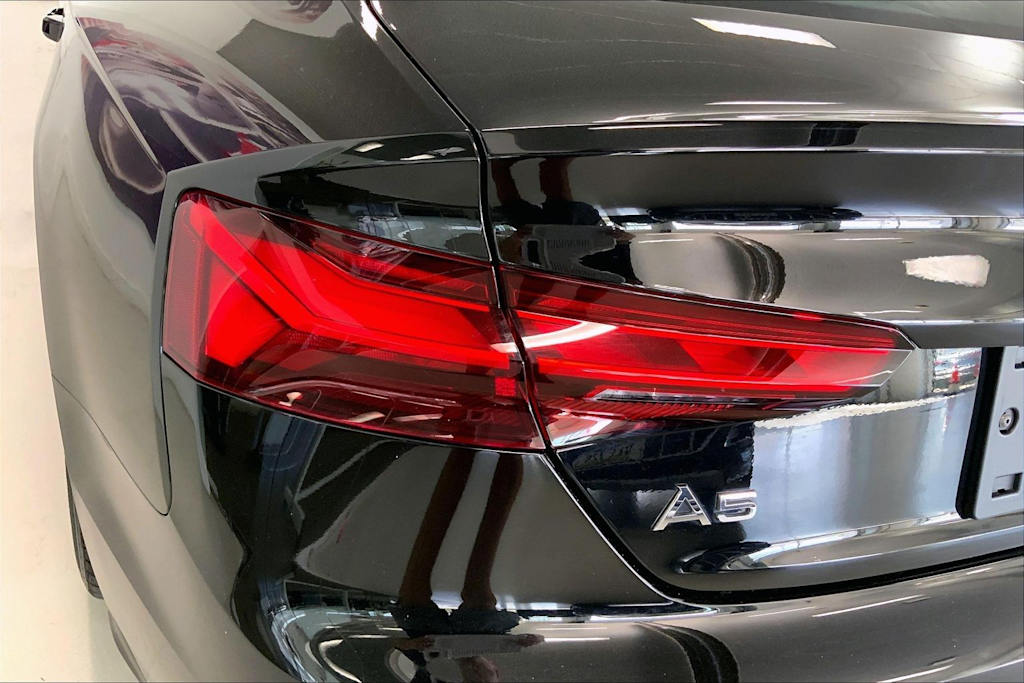 Thumbnail: 2024 Audi A5 - 28