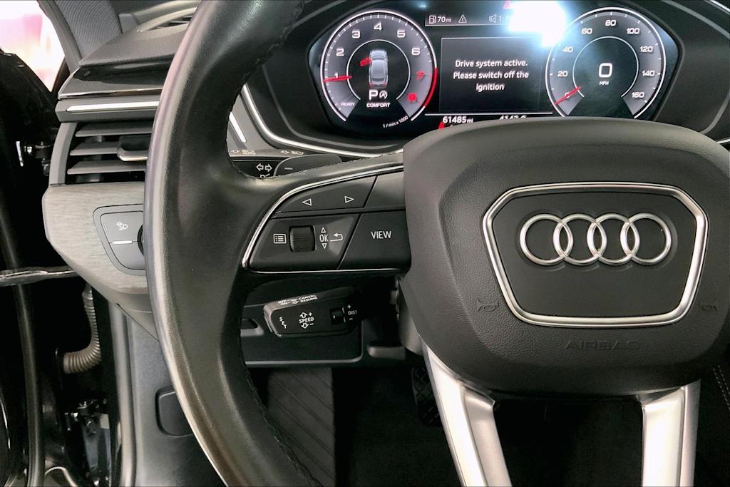 Thumbnail: 2024 Audi A5 - 21