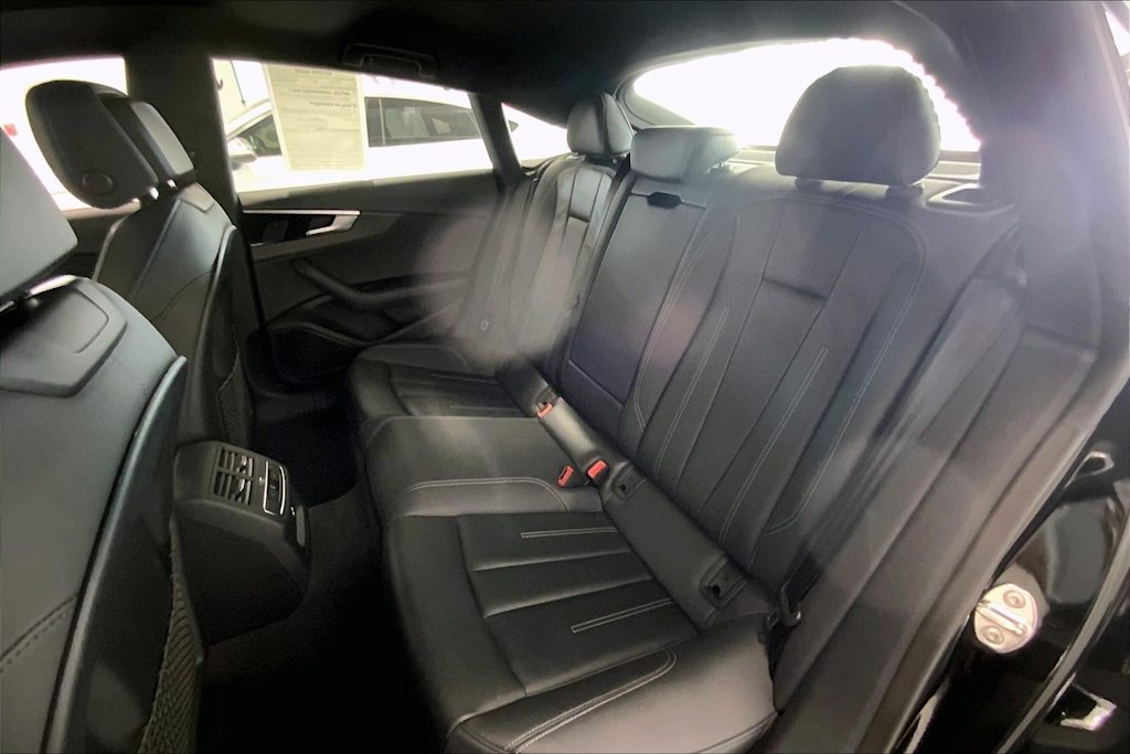 Thumbnail: 2024 Audi A5 - 25