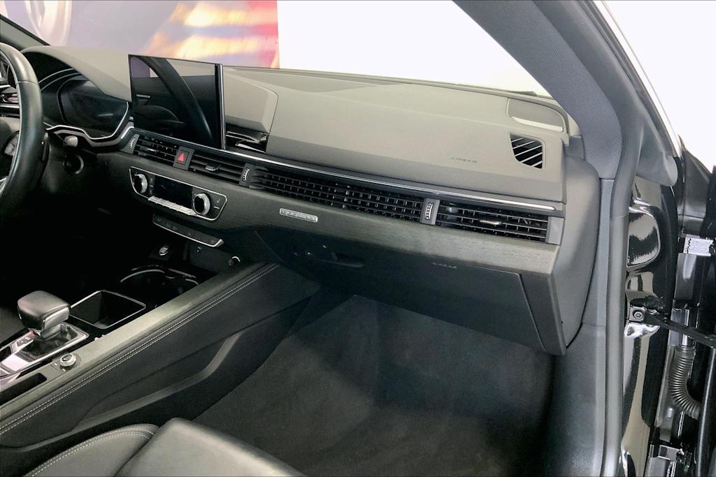 Thumbnail: 2024 Audi A5 - 20