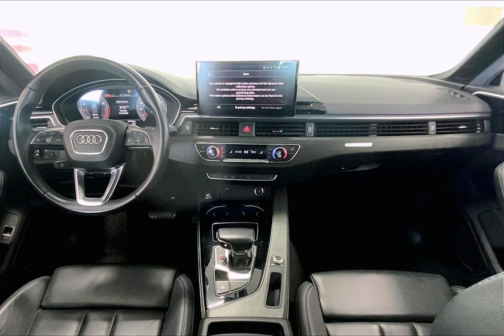 Thumbnail: 2024 Audi A5 - 9