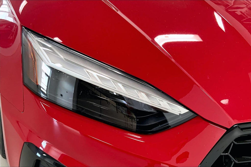 Thumbnail: 2023 Audi A5 - 28