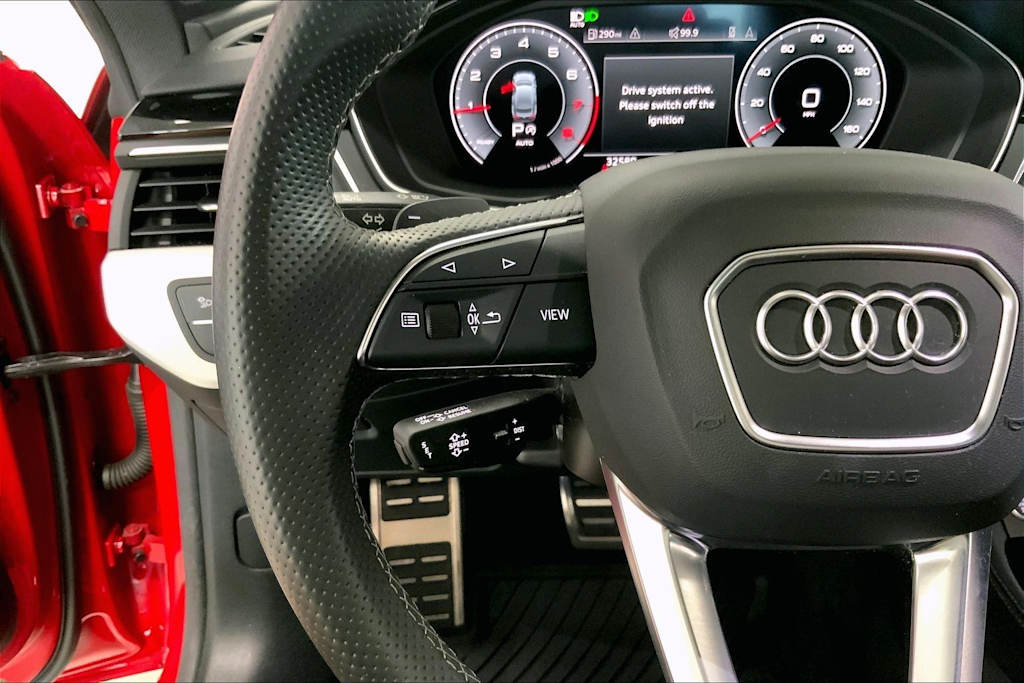 Thumbnail: 2023 Audi A5 - 22
