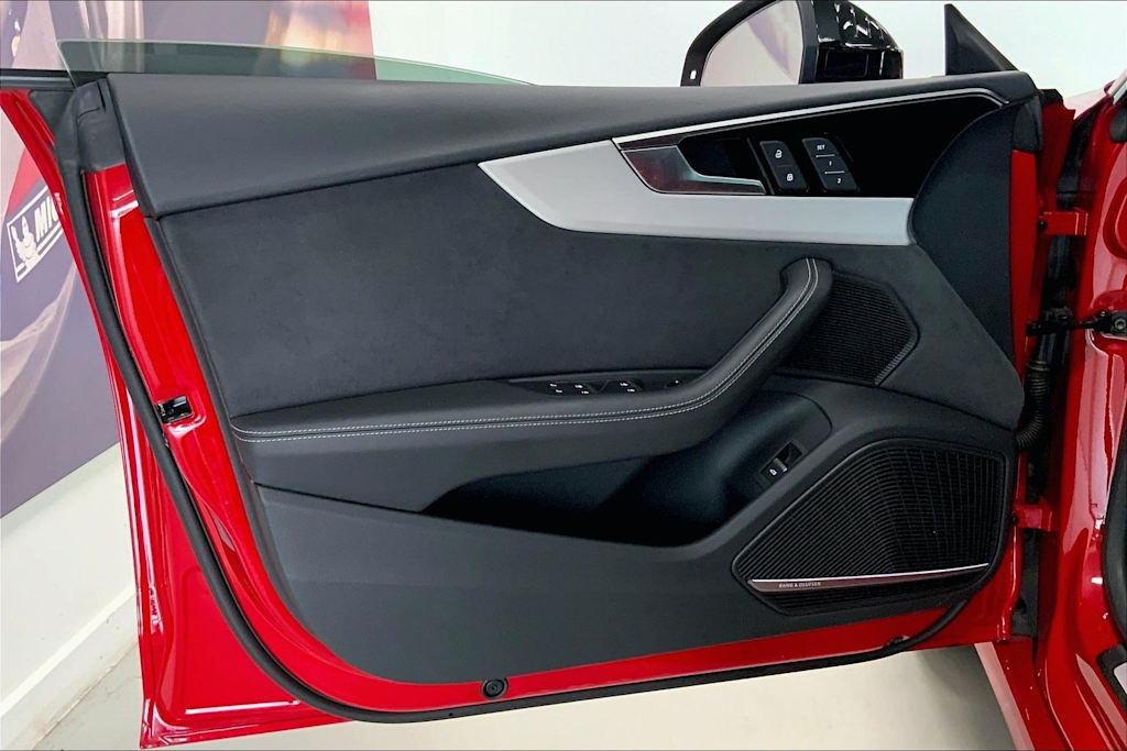 Thumbnail: 2023 Audi A5 - 24