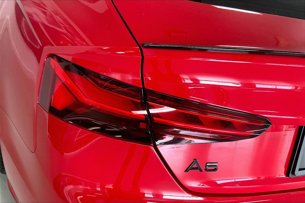 Thumbnail: 2023 Audi A5 - 29