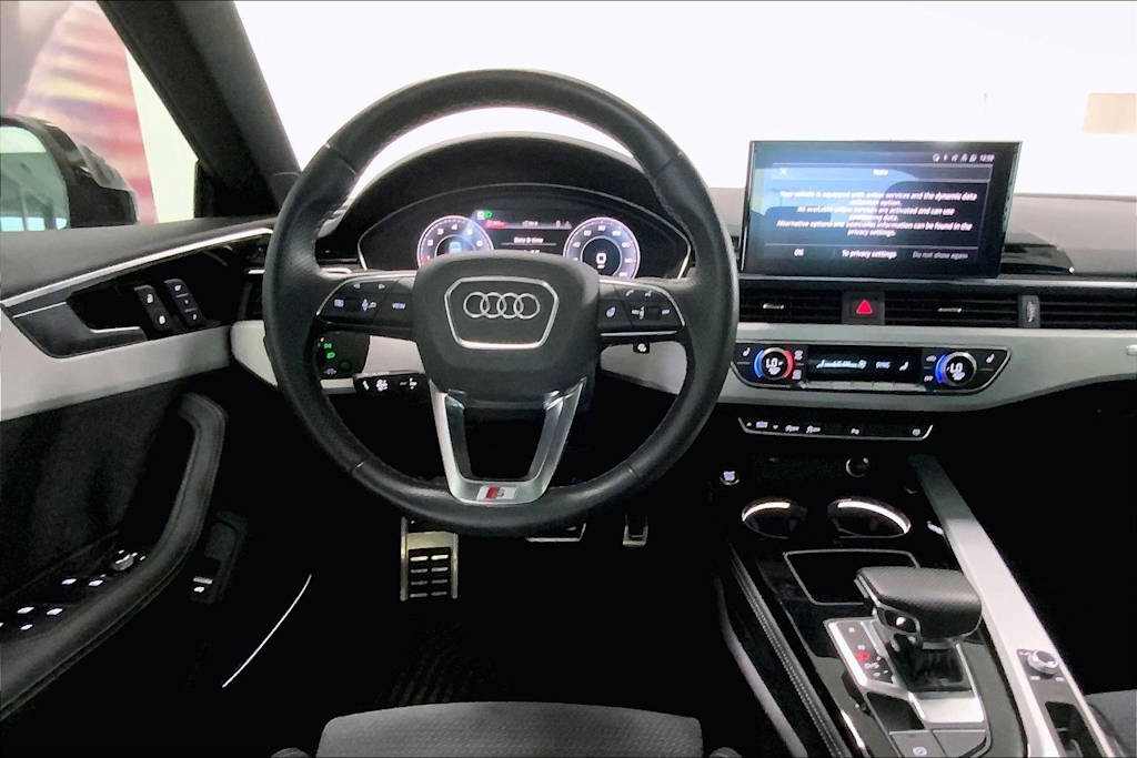 Thumbnail: 2023 Audi A5 - 12