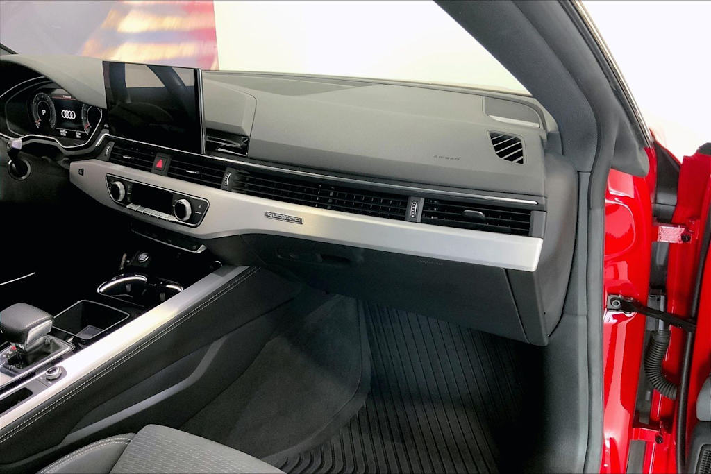 Thumbnail: 2023 Audi A5 - 21