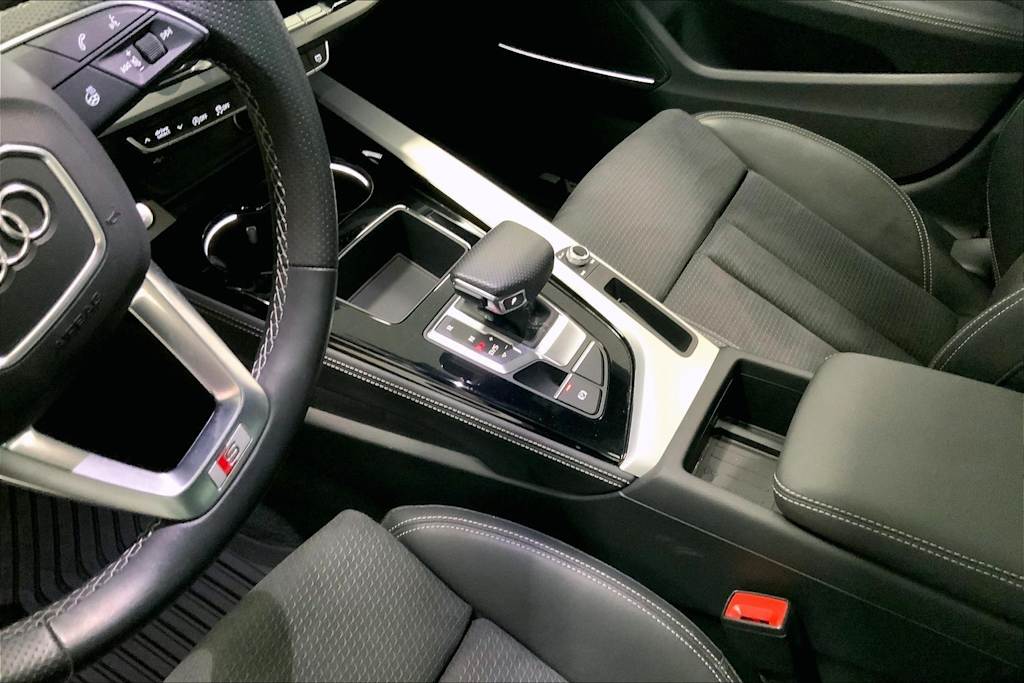 Thumbnail: 2023 Audi A5 - 15