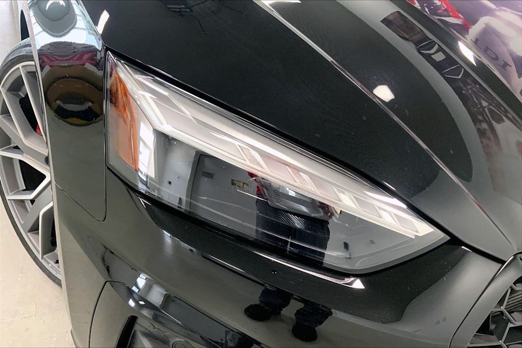 Thumbnail: 2025 Audi A5 - 28