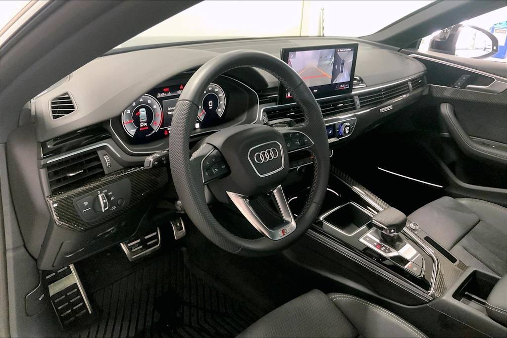 Thumbnail: 2025 Audi A5 - 2