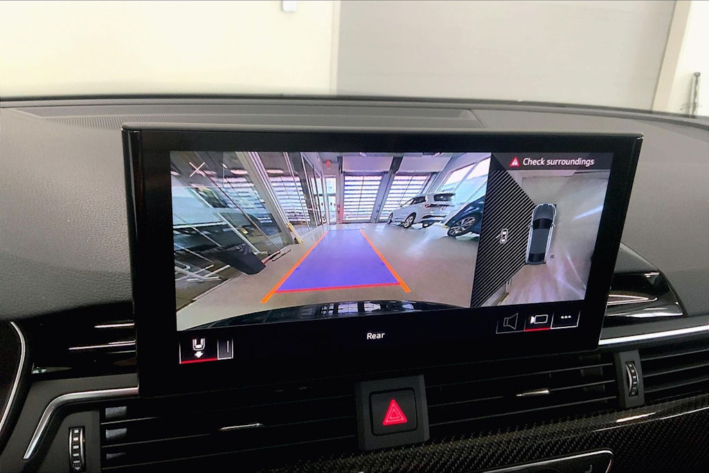 Thumbnail: 2025 Audi A5 - 23