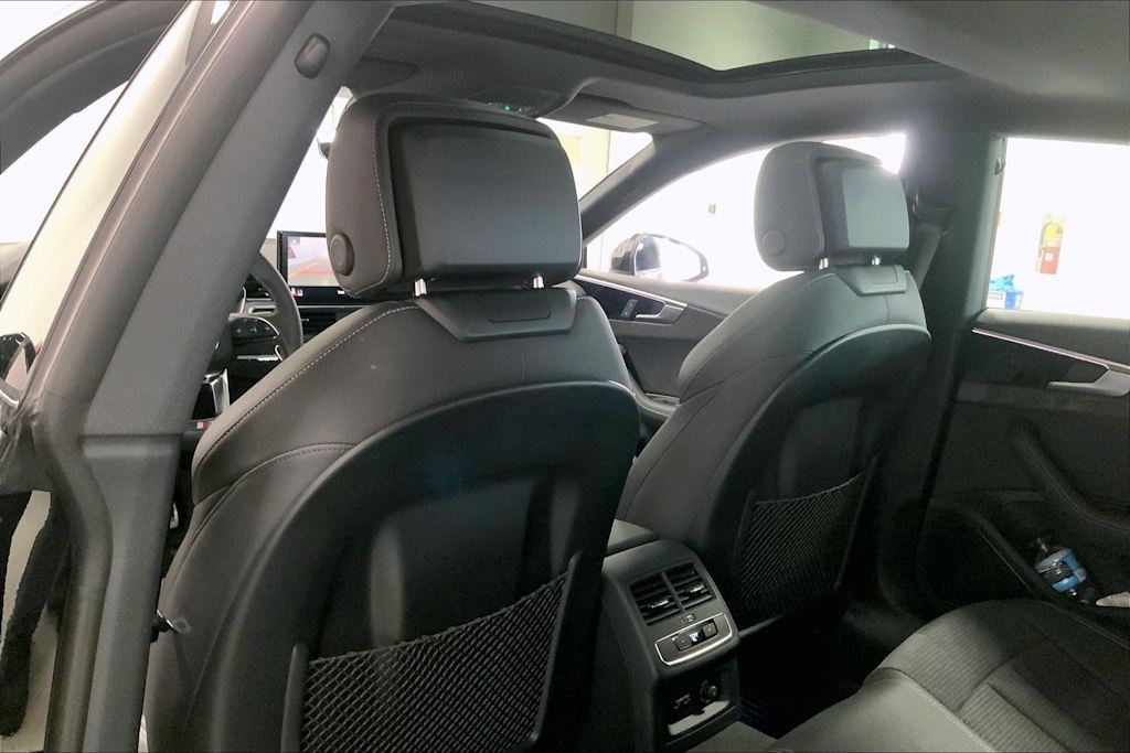 Thumbnail: 2025 Audi A5 - 10