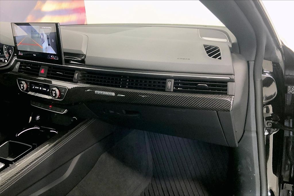 Thumbnail: 2025 Audi A5 - 20