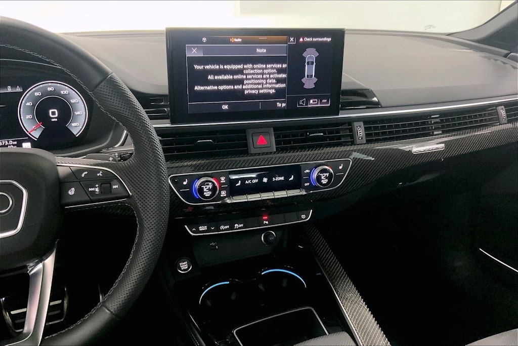 Thumbnail: 2025 Audi A5 - 12