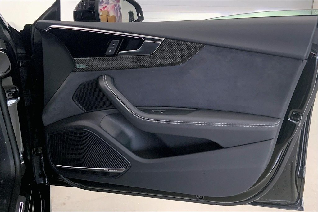 Thumbnail: 2025 Audi A5 - 25