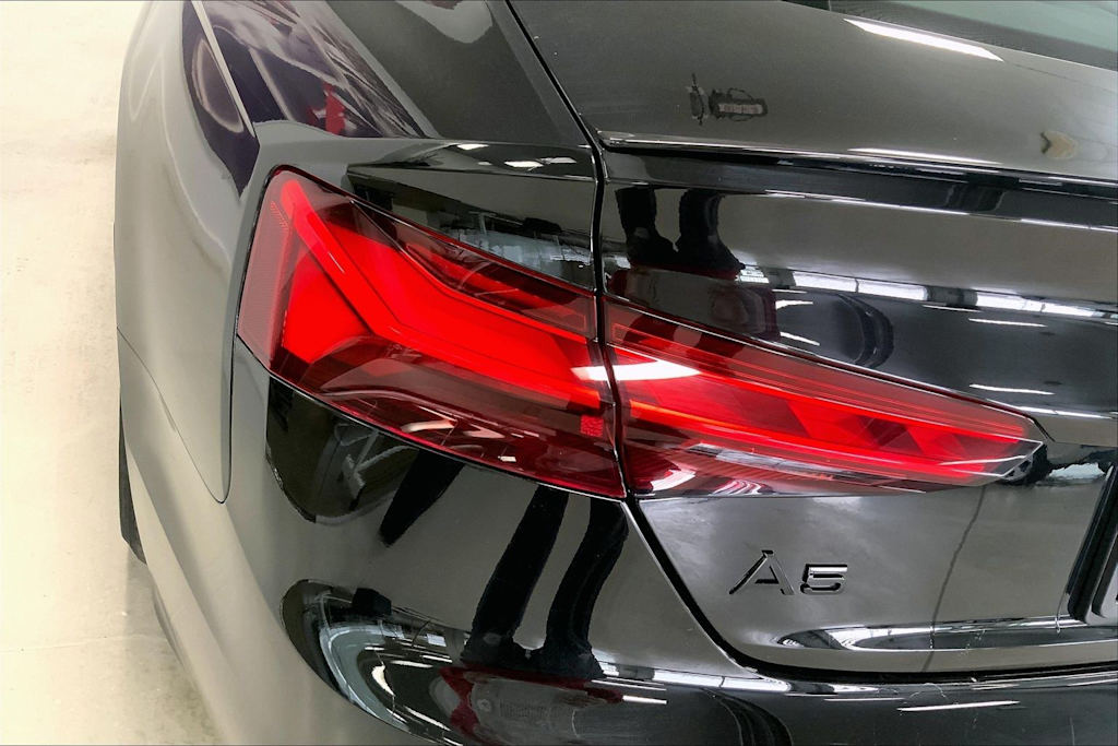 Thumbnail: 2025 Audi A5 - 29