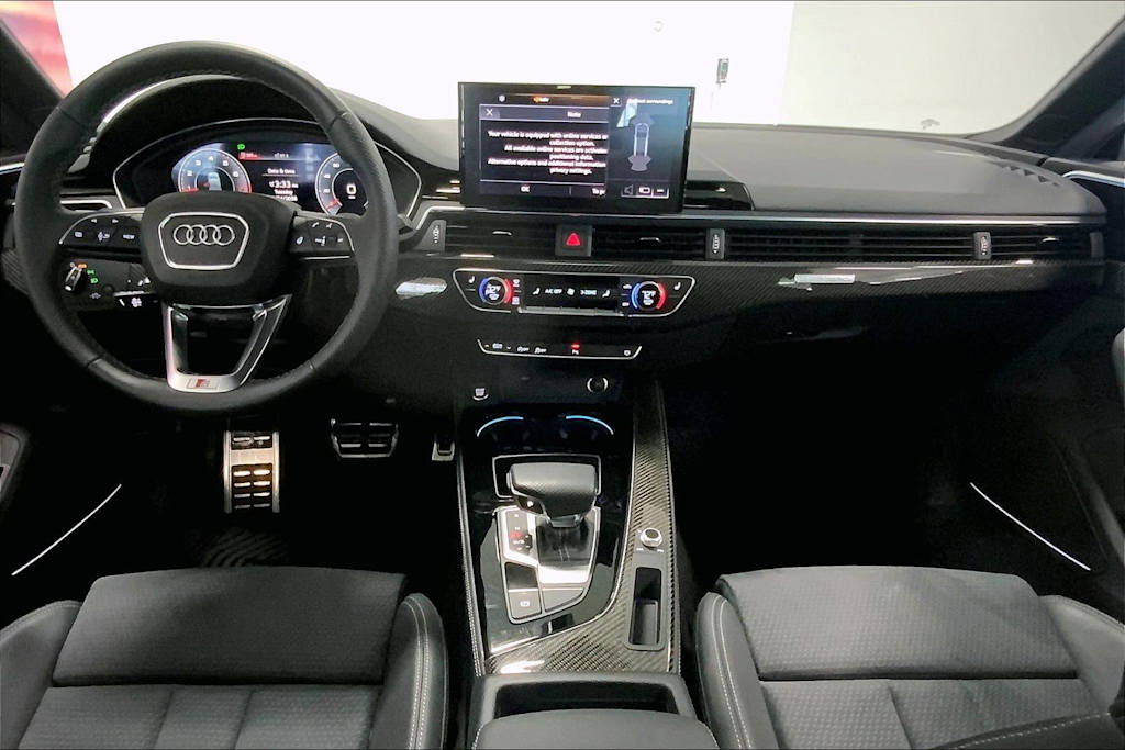 Thumbnail: 2025 Audi A5 - 7