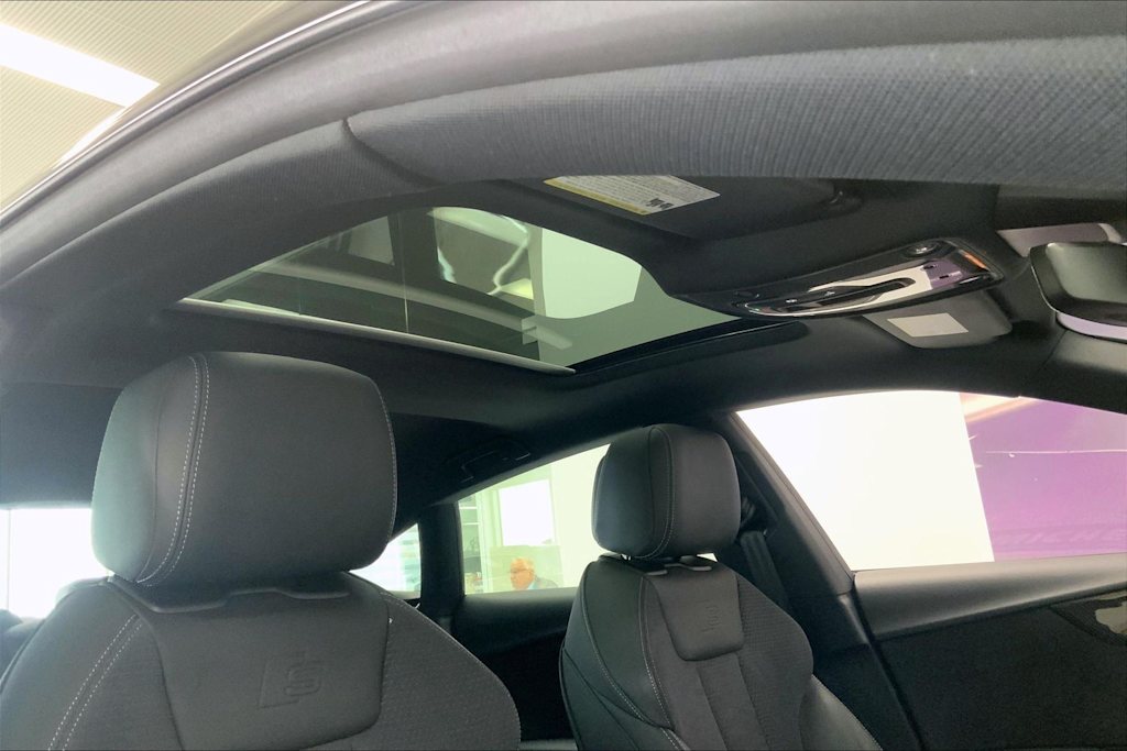 Thumbnail: 2025 Audi A5 - 27