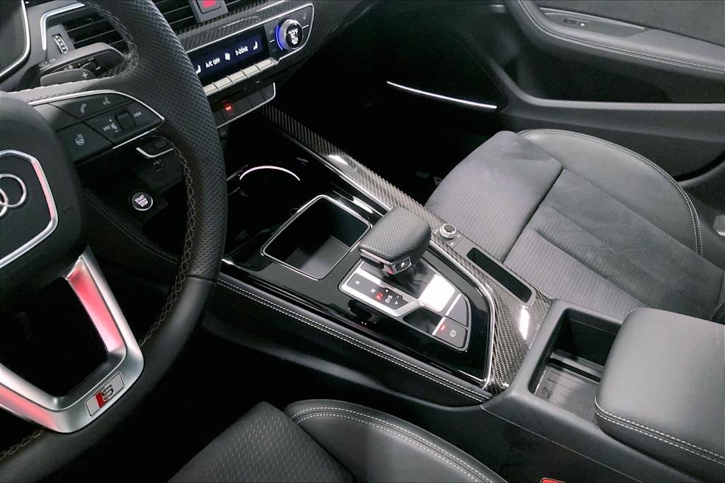 Thumbnail: 2025 Audi A5 - 13