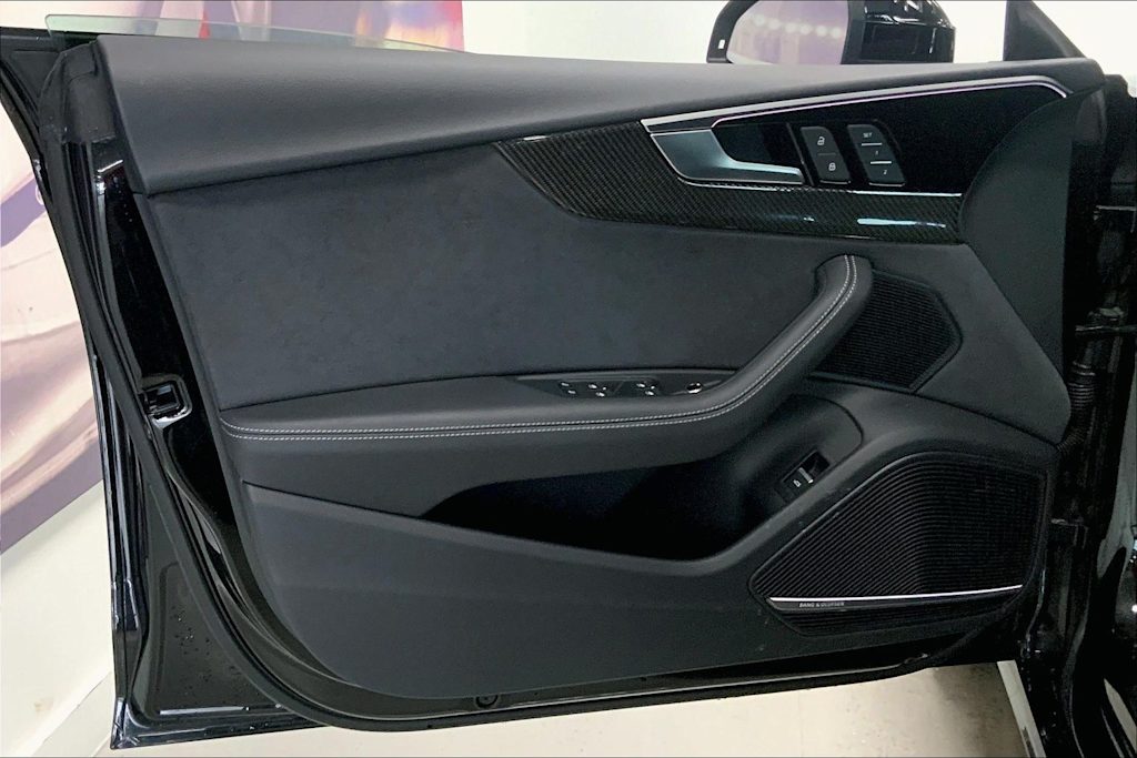 Thumbnail: 2025 Audi A5 - 24