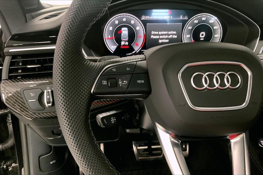 Thumbnail: 2025 Audi A5 - 21