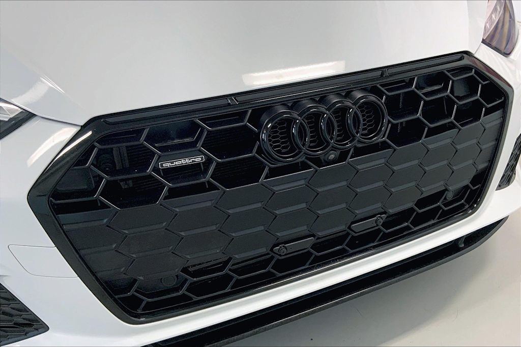2022 Audi A5 Premium Plus 32