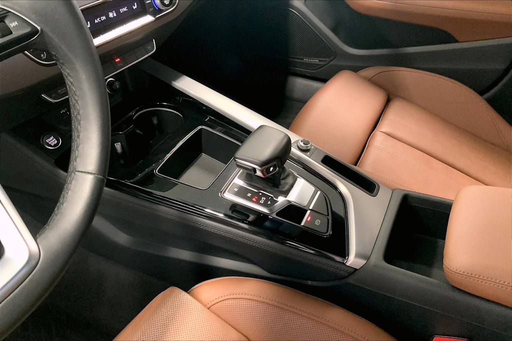 2022 Audi A5 Premium Plus 16