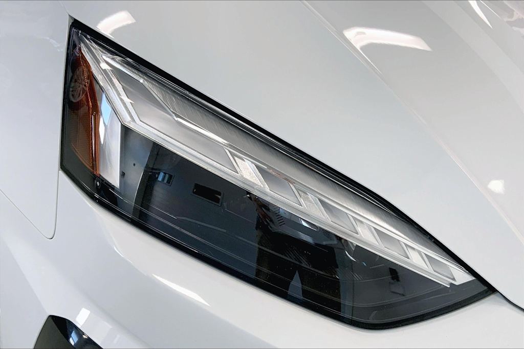 2022 Audi A5 Premium Plus 30