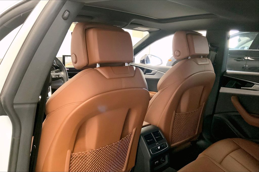 2022 Audi A5 Premium Plus 12