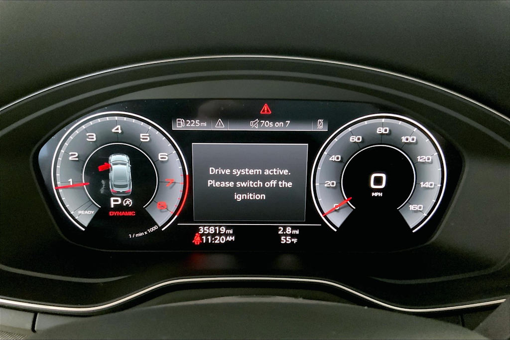2022 Audi A5 Premium Plus 17