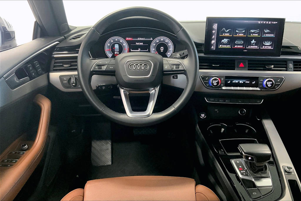 2022 Audi A5 Premium Plus 13