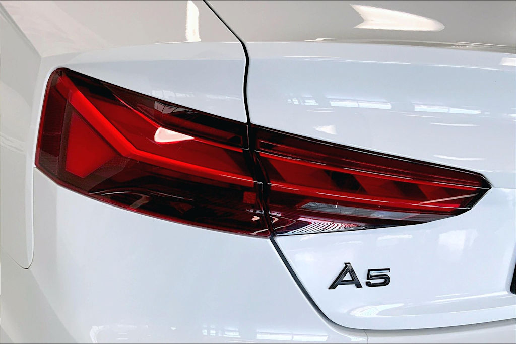 2022 Audi A5 Premium Plus 31