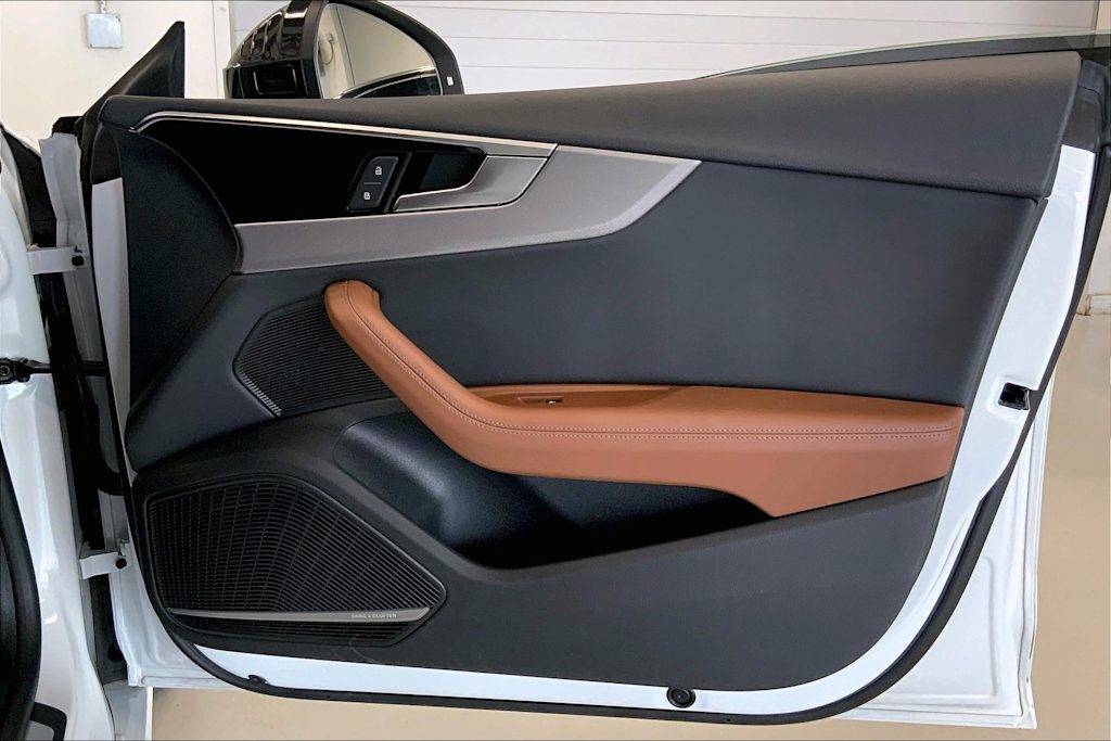 2022 Audi A5 Premium Plus 27