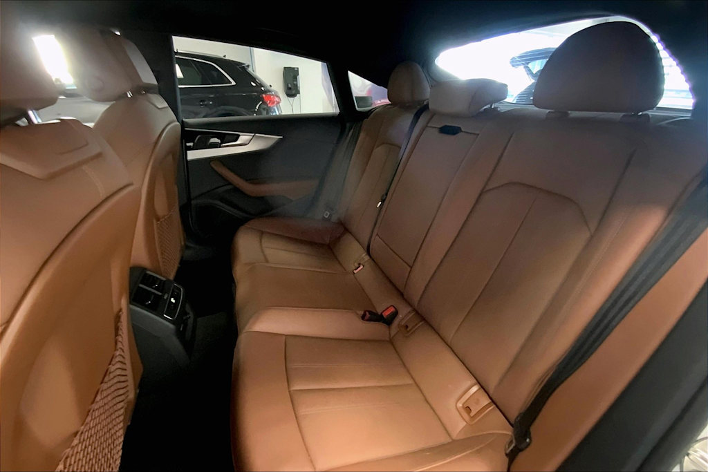 2022 Audi A5 Premium Plus 28