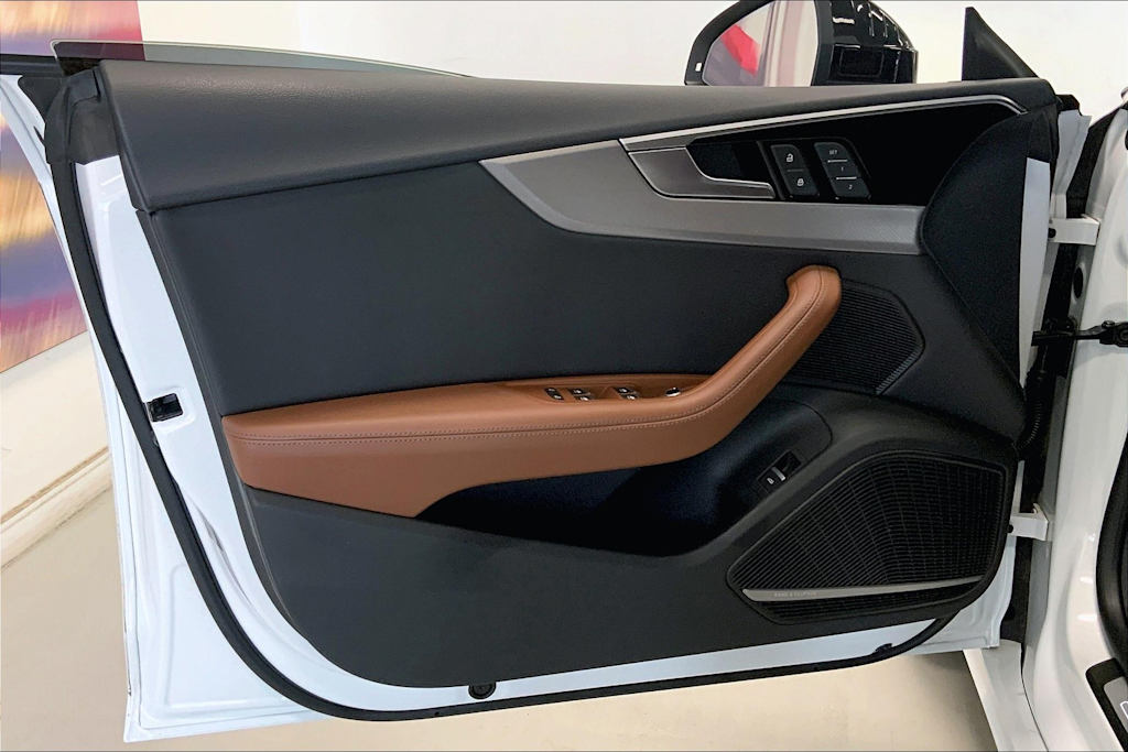 2022 Audi A5 Premium Plus 26