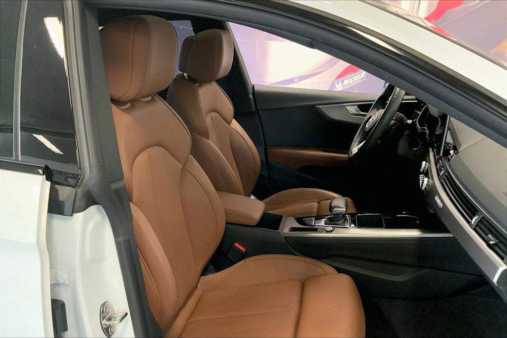 2022 Audi A5 Premium Plus 11