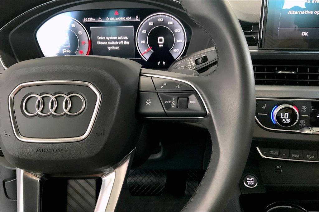 Thumbnail: 2023 Audi A5 - 24