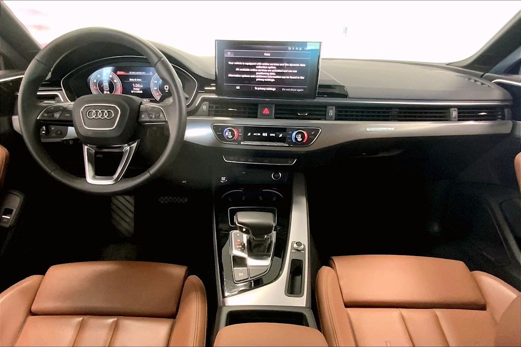 Thumbnail: 2023 Audi A5 - 9